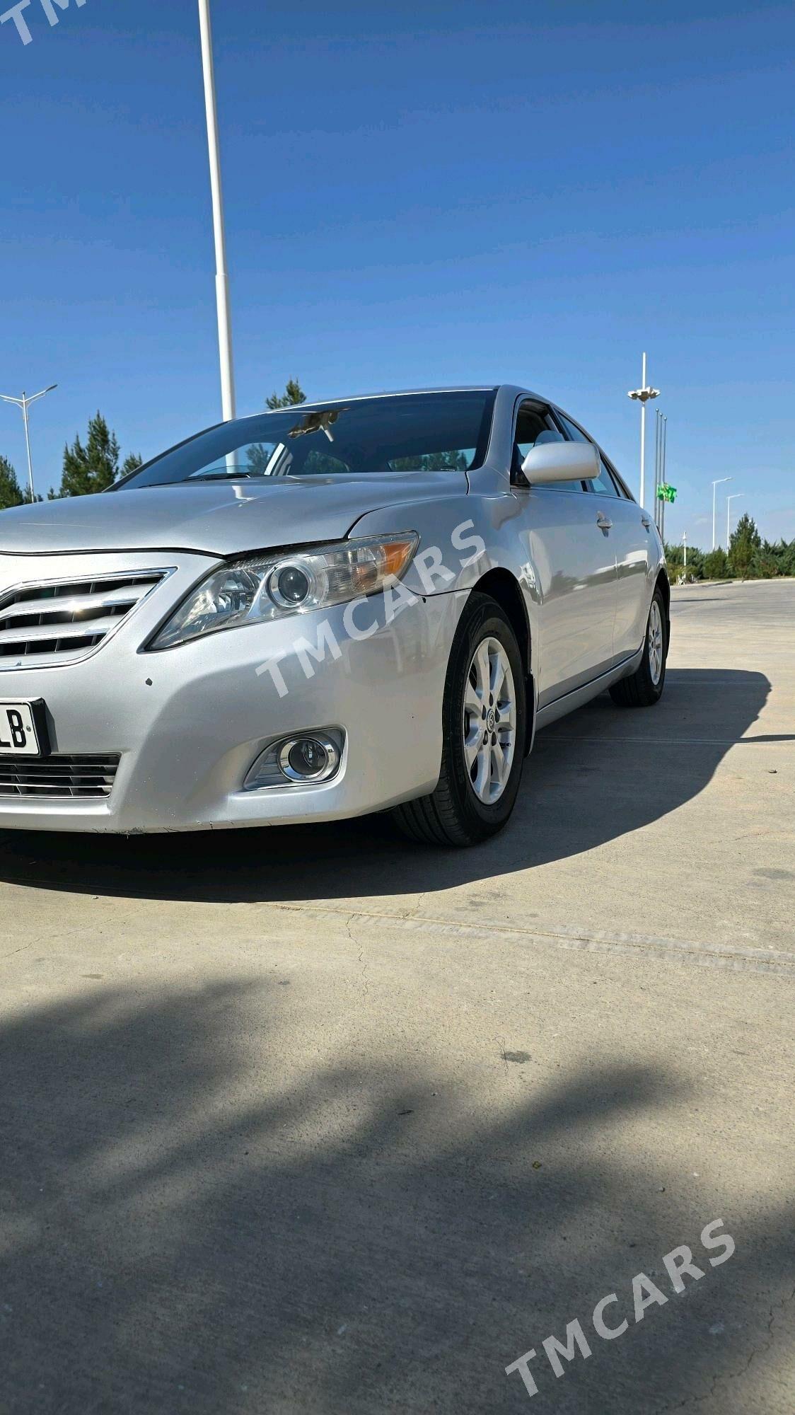 Toyota Camry 2011 - 139 000 TMT - Туркменабат - img 5