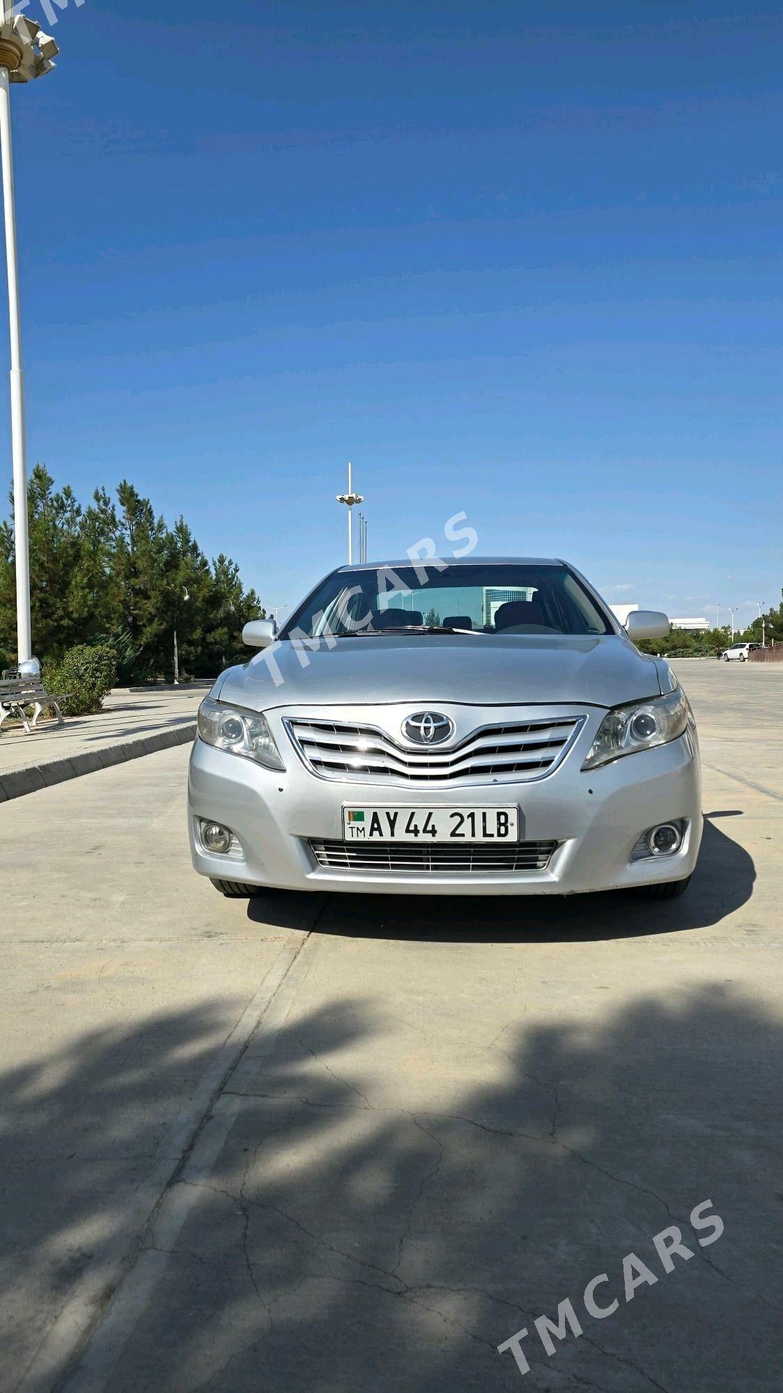 Toyota Camry 2011 - 139 000 TMT - Туркменабат - img 7