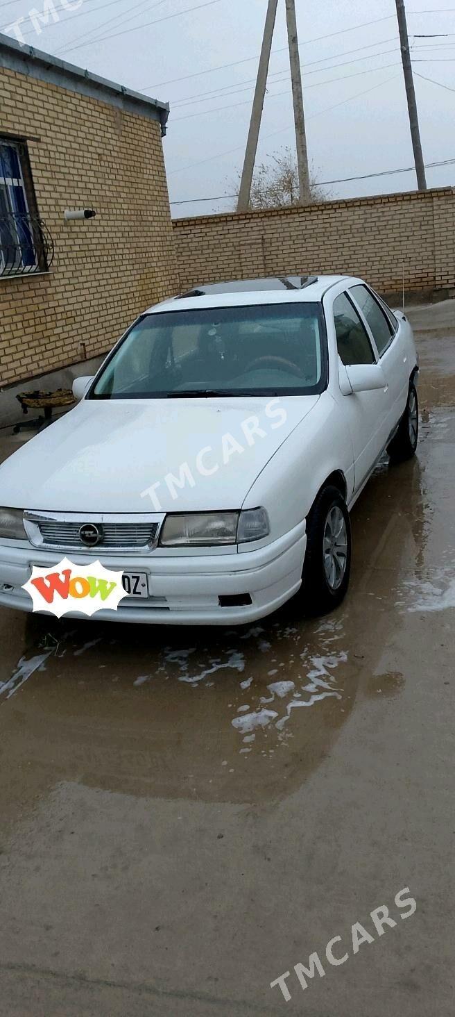 Opel Vectra 1993 - 20 000 TMT - Türkmenbaşy etr. - img 3