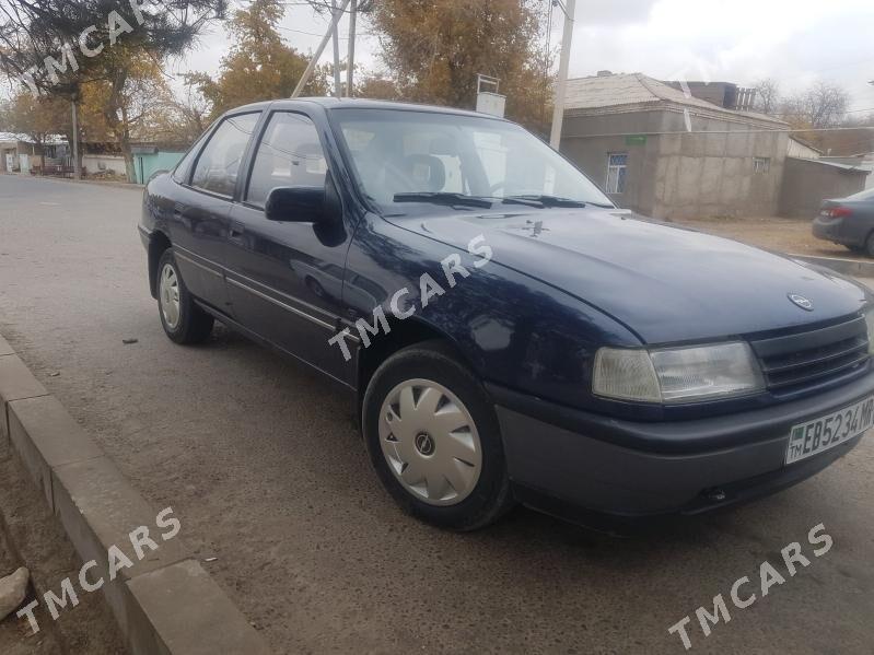 Opel Vectra 1992 - 45 000 TMT - Байрамали - img 2