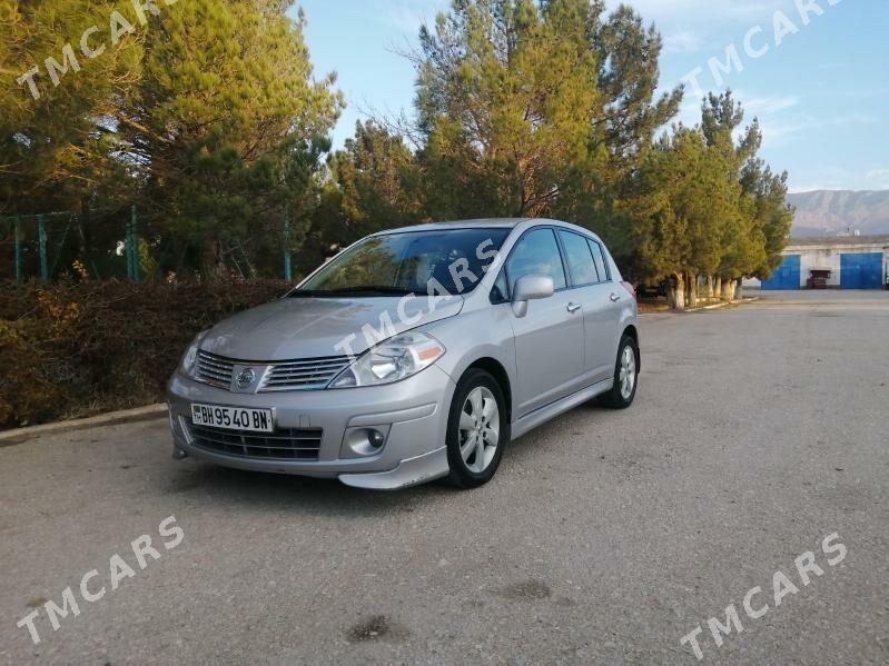 Nissan Versa 2010 - 100 000 TMT - Балканабат - img 3