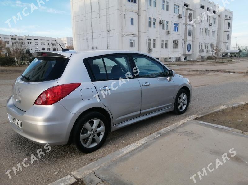 Nissan Versa 2010 - 100 000 TMT - Балканабат - img 5