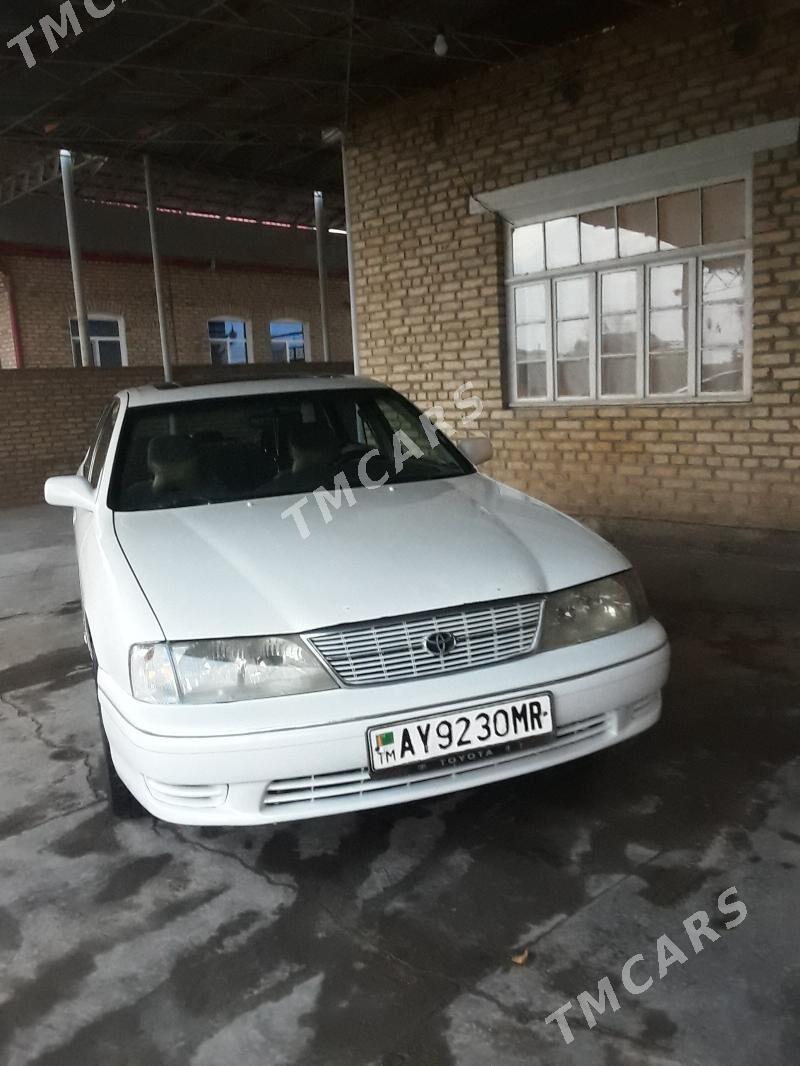 Toyota Avalon 1999 - 135 000 TMT - Мары - img 3