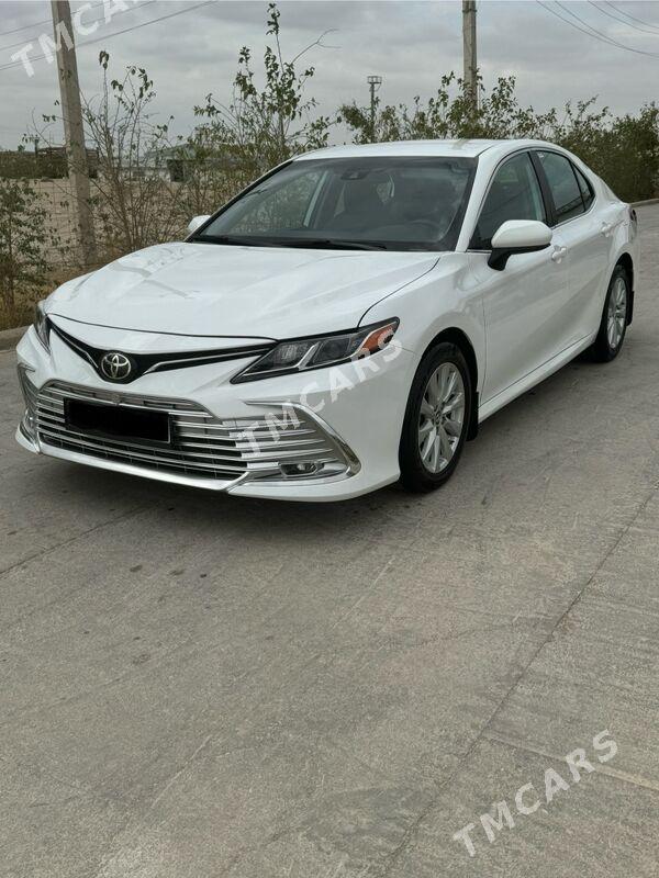 Toyota Camry 2019 - 295 000 TMT - Балканабат - img 2