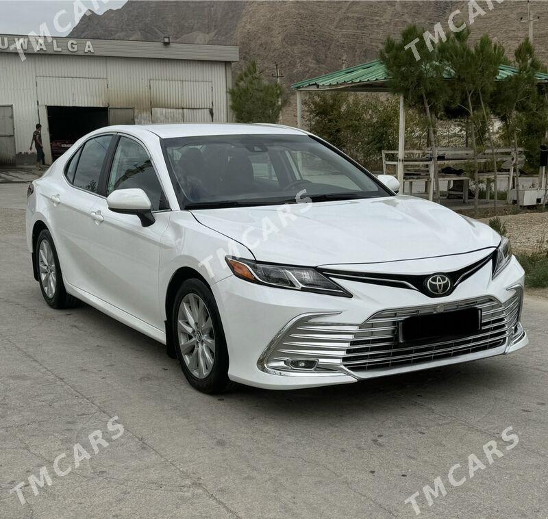 Toyota Camry 2019 - 295 000 TMT - Балканабат - img 4