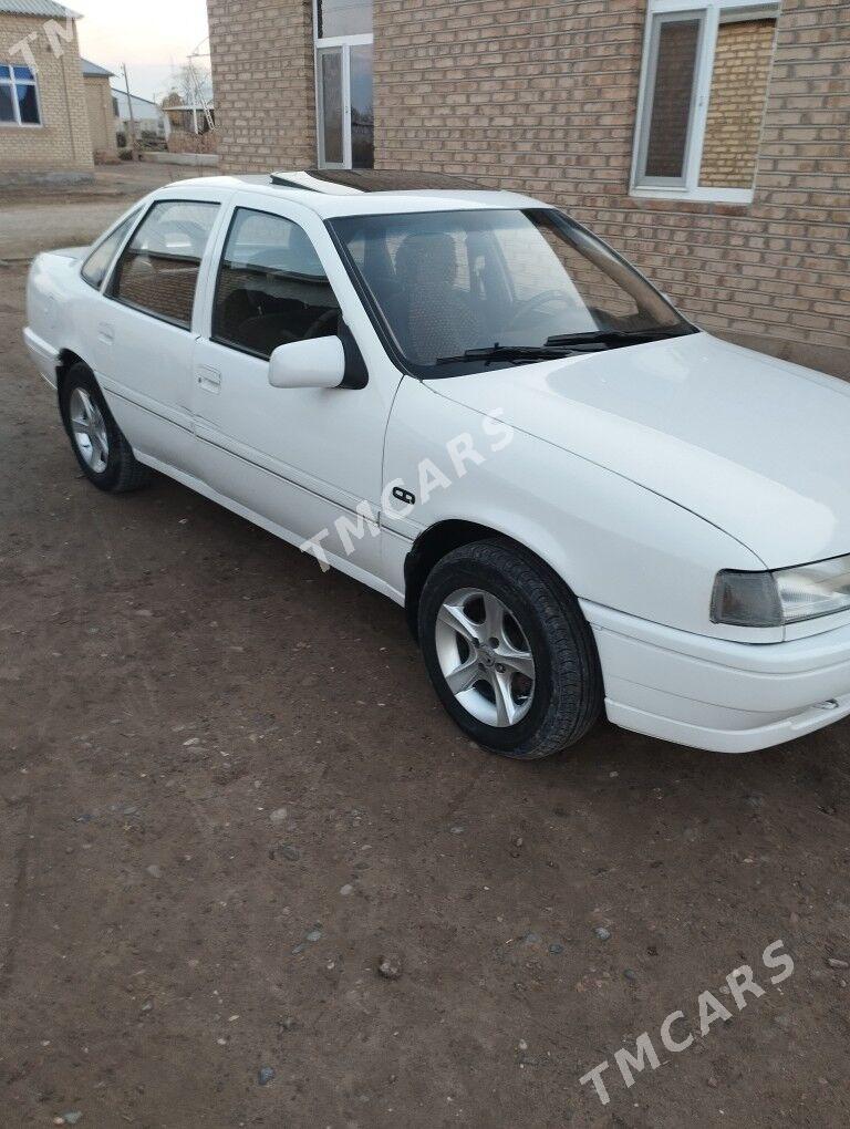 Opel Vectra 1992 - 30 000 TMT - Мары - img 2