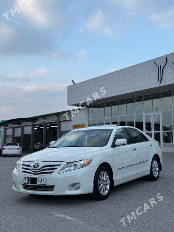 Toyota Camry 2010 - 225 000 TMT - Ашхабад - img 3