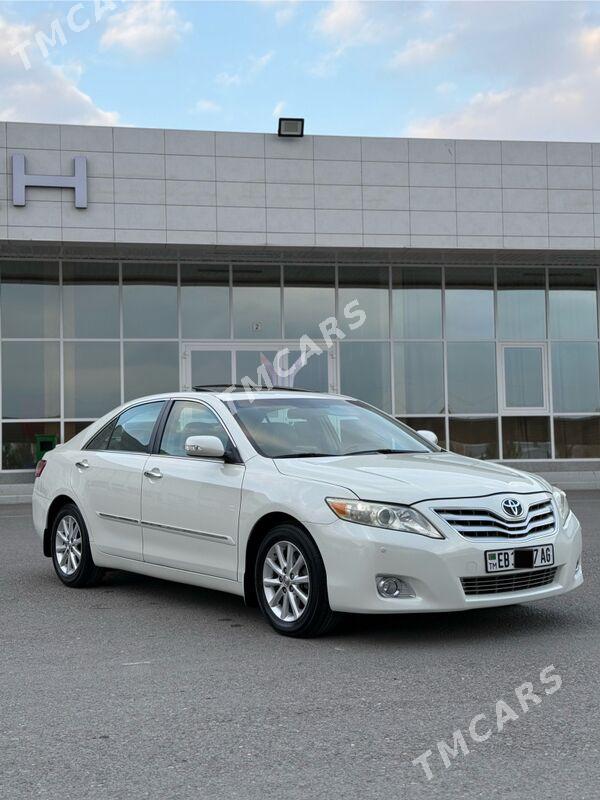 Toyota Camry 2010 - 225 000 TMT - Ашхабад - img 4