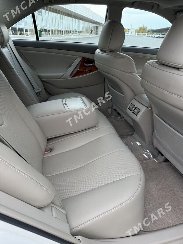 Toyota Camry 2010 - 225 000 TMT - Ашхабад - img 8