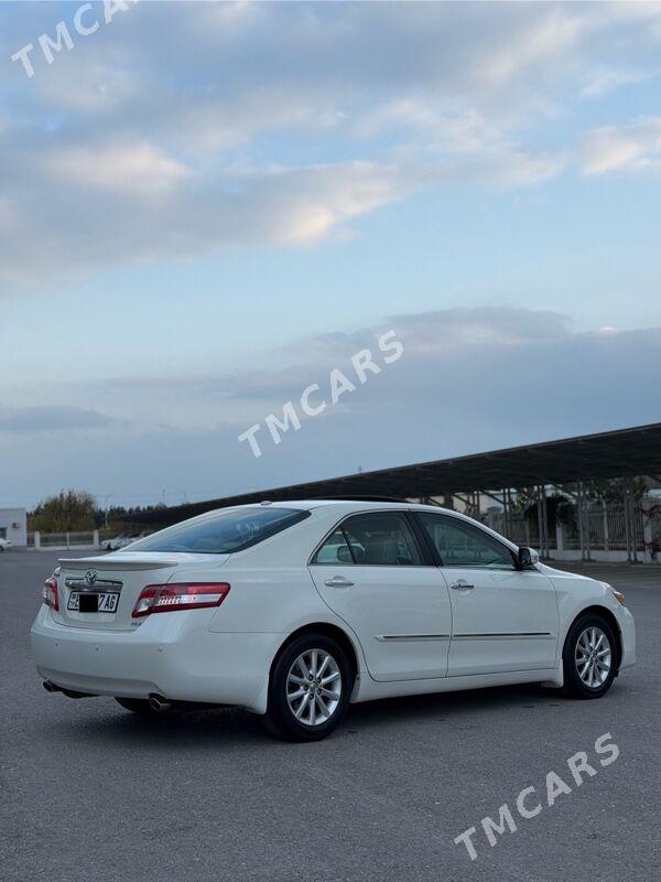 Toyota Camry 2010 - 225 000 TMT - Ашхабад - img 5