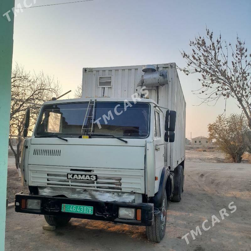 Kamaz 5320 1988 - 170 000 TMT - Daşoguz - img 6