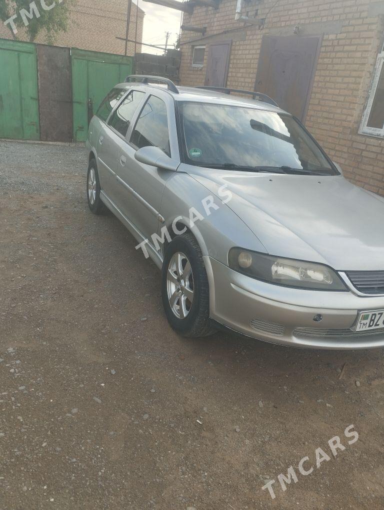 Opel Vectra 2001 - 55 000 TMT - Görogly (Tagta) - img 2