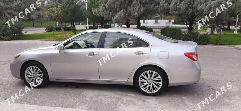 Lexus ES 350 2007 - 180 000 TMT - Ашхабад - img 5