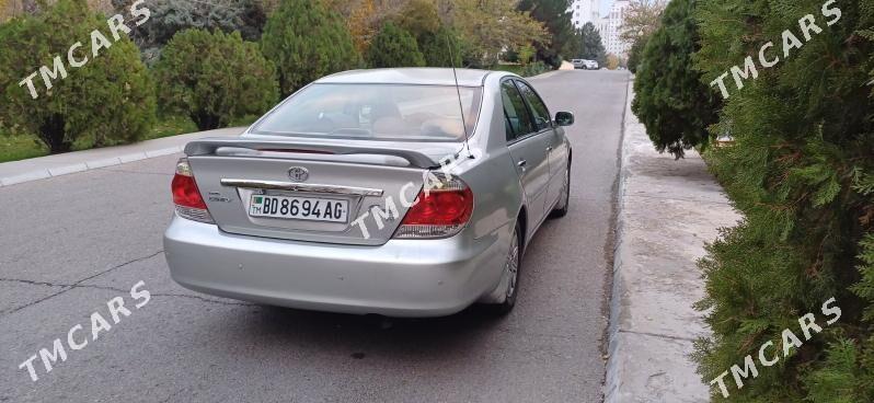 Toyota Camry 2005 - 150 000 TMT - Aşgabat - img 3