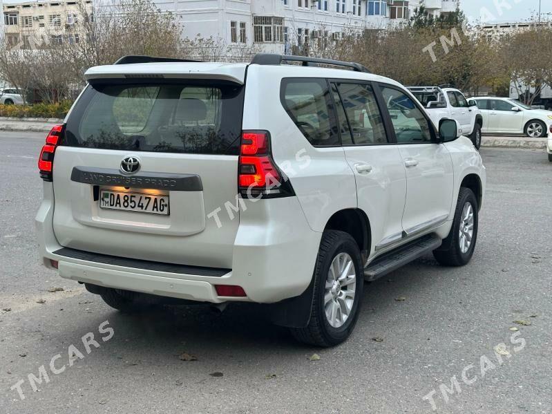 Toyota Land Cruiser Prado 2019 - 790 000 TMT - Бузмеин - img 4