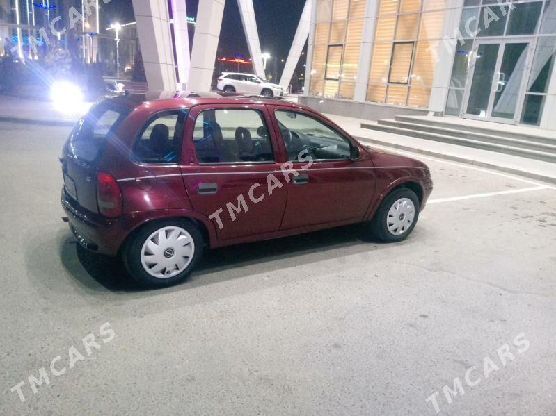 Opel Vita 1995 - 20 000 TMT - Daşoguz - img 2