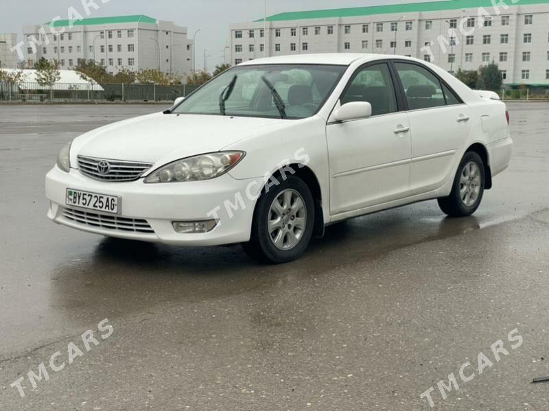 Toyota Camry 2005 - 138 000 TMT - Aşgabat - img 2