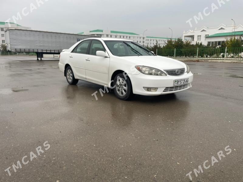 Toyota Camry 2005 - 138 000 TMT - Aşgabat - img 5