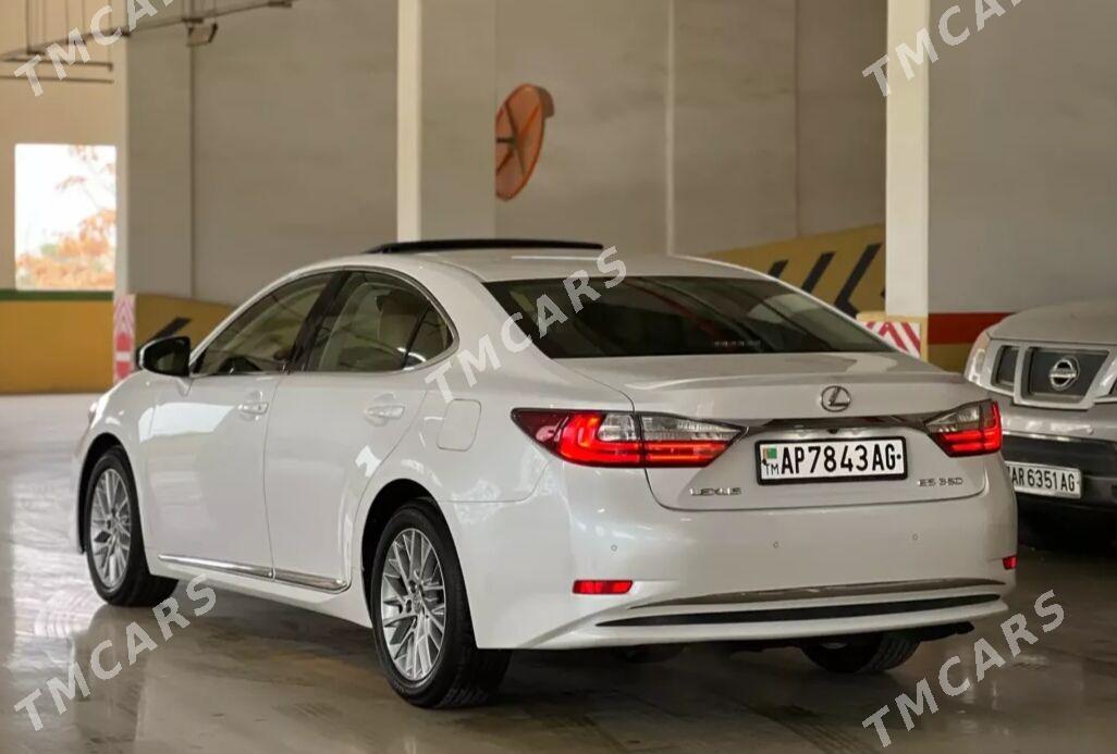 Lexus ES 350 2016 - 627 000 TMT - Ашхабад - img 3