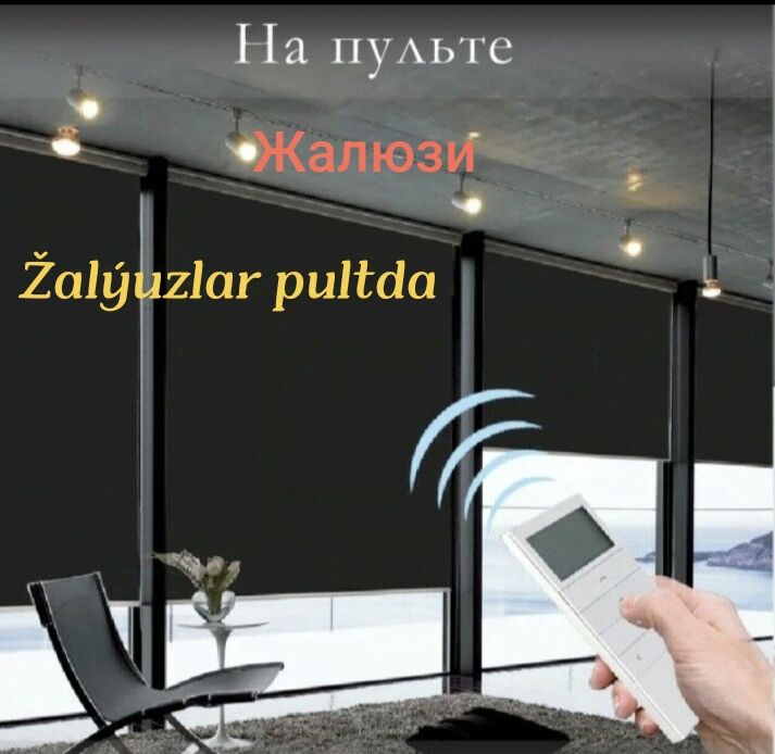 Žalyuz zalyuz jalýuz jalyuz - Aşgabat - img 10
