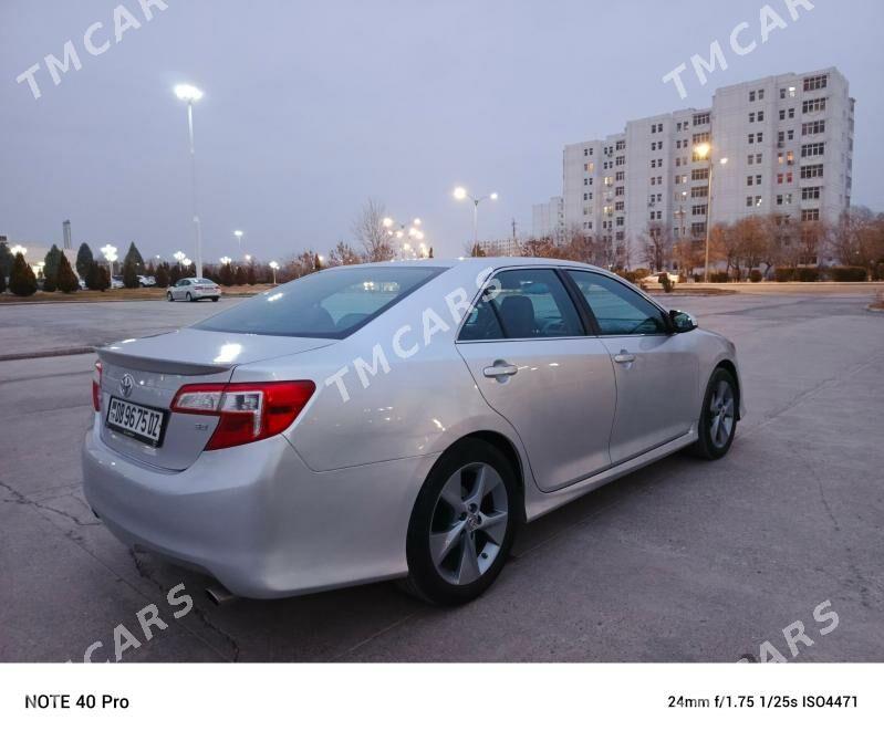 Toyota Camry 2014 - 200 000 TMT - Дашогуз - img 2