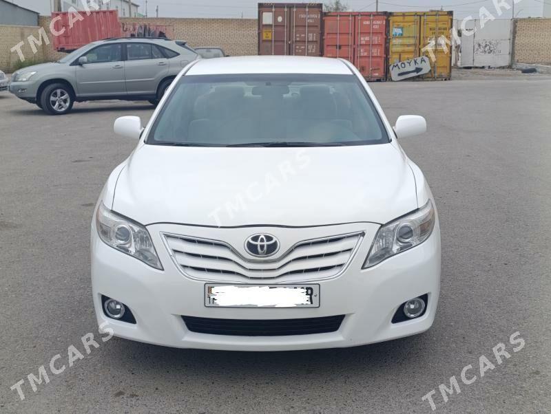 Toyota Camry 2011 - 185 000 TMT - Mary - img 5