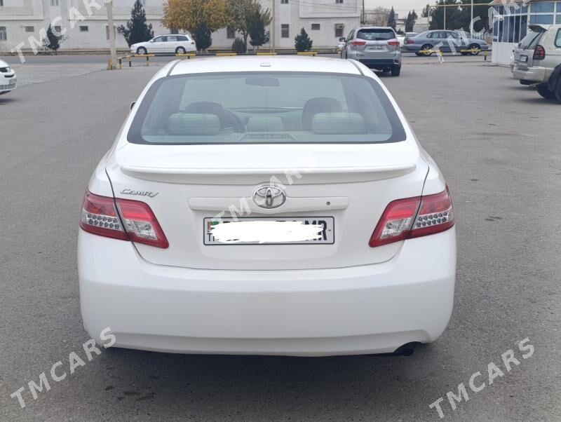 Toyota Camry 2011 - 185 000 TMT - Mary - img 6