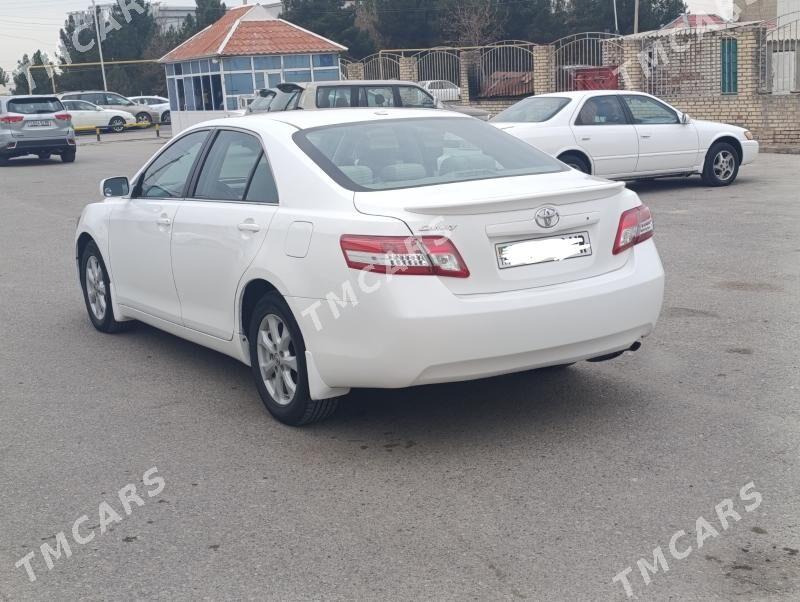 Toyota Camry 2011 - 185 000 TMT - Mary - img 2