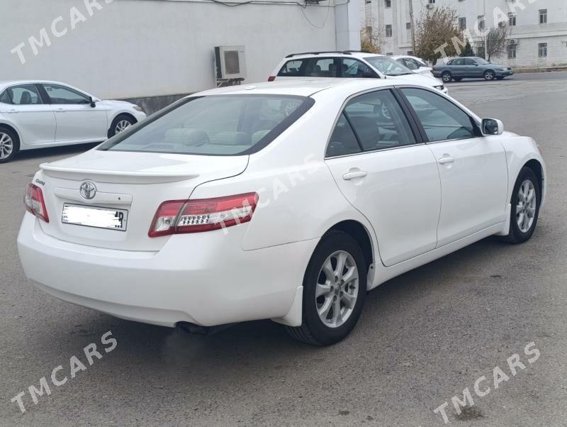 Toyota Camry 2011 - 185 000 TMT - Mary - img 4