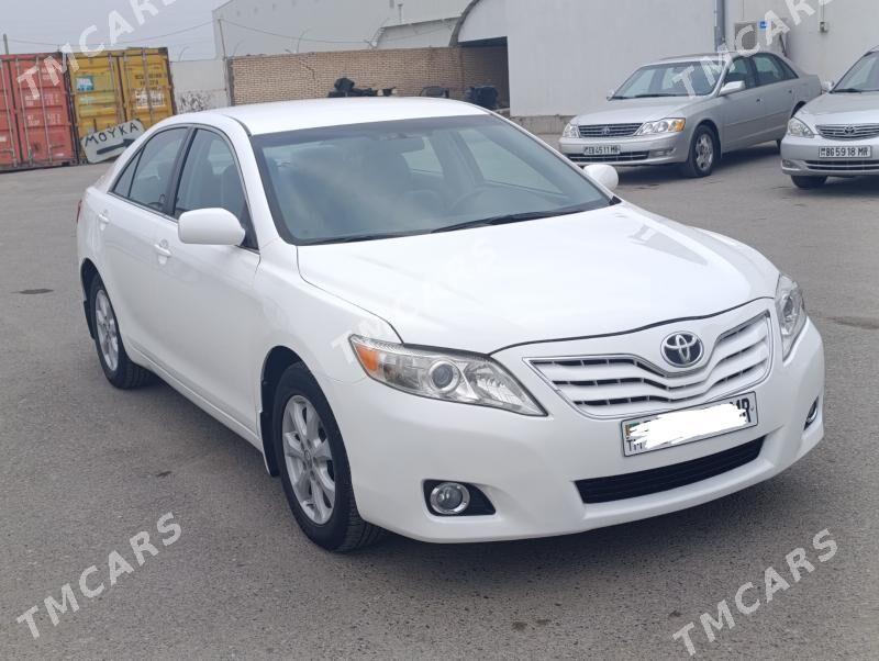 Toyota Camry 2011 - 185 000 TMT - Mary - img 3