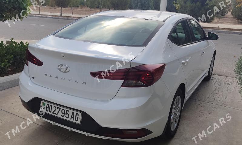 Hyundai Elantra 2020 - 190 000 TMT - 15-й этап - img 4