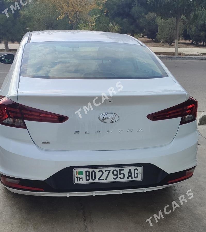 Hyundai Elantra 2020 - 190 000 TMT - 15-й этап - img 6