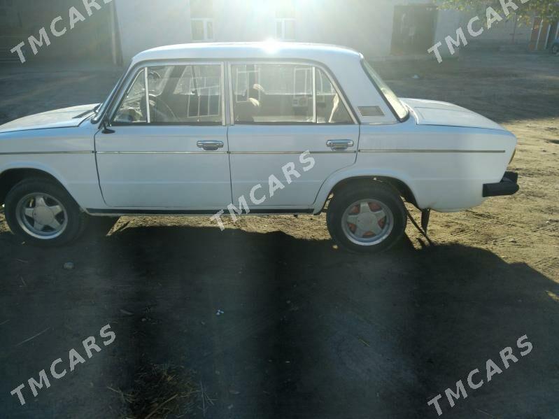 Lada 2106 1986 - 19 000 TMT - Фарап - img 3