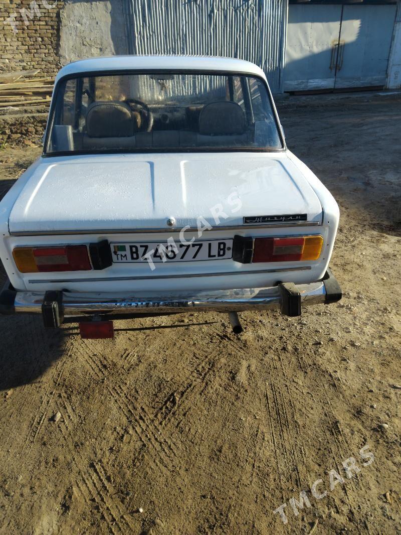 Lada 2106 1986 - 19 000 TMT - Фарап - img 2