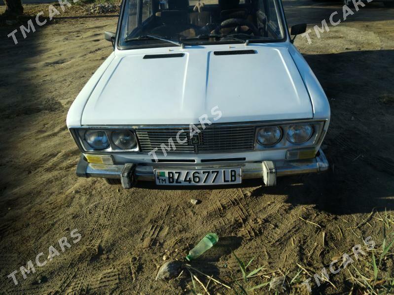 Lada 2106 1986 - 19 000 TMT - Фарап - img 4