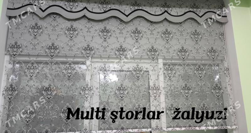 Žalyuz jalyuz žalýuz zalyuz - Aşgabat - img 7