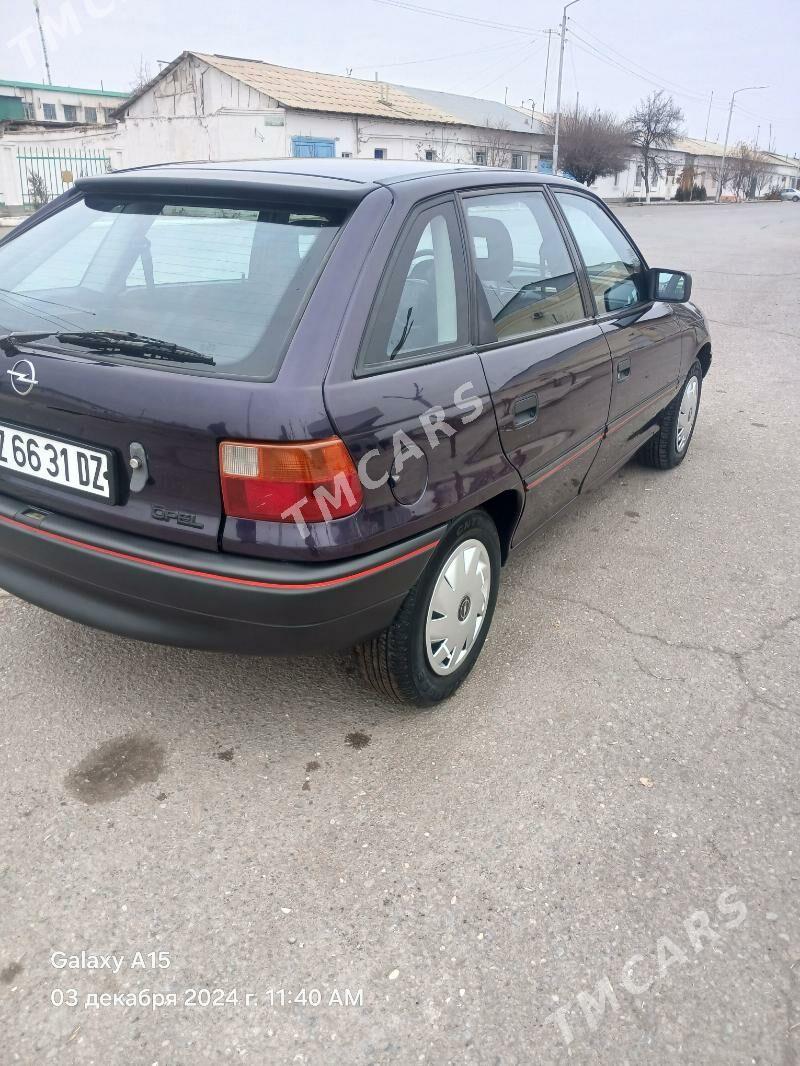 Opel Astra 1994 - 44 000 TMT - Daşoguz - img 3