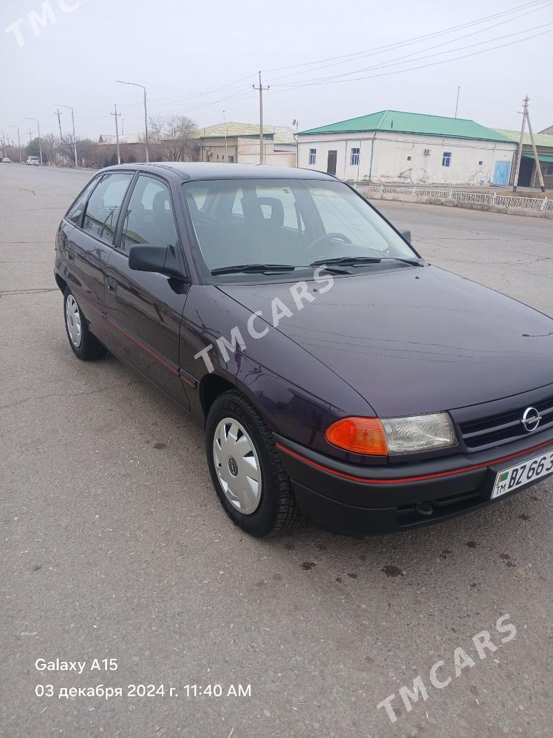 Opel Astra 1994 - 44 000 TMT - Daşoguz - img 5