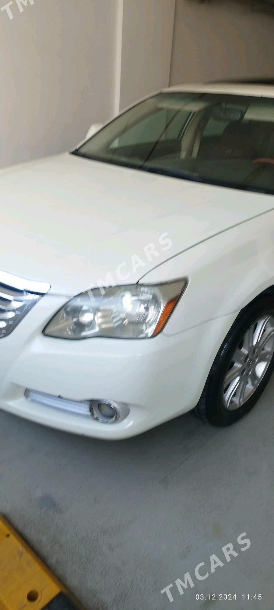 Toyota Avalon 2008 - 170 000 TMT - Tejen - img 5