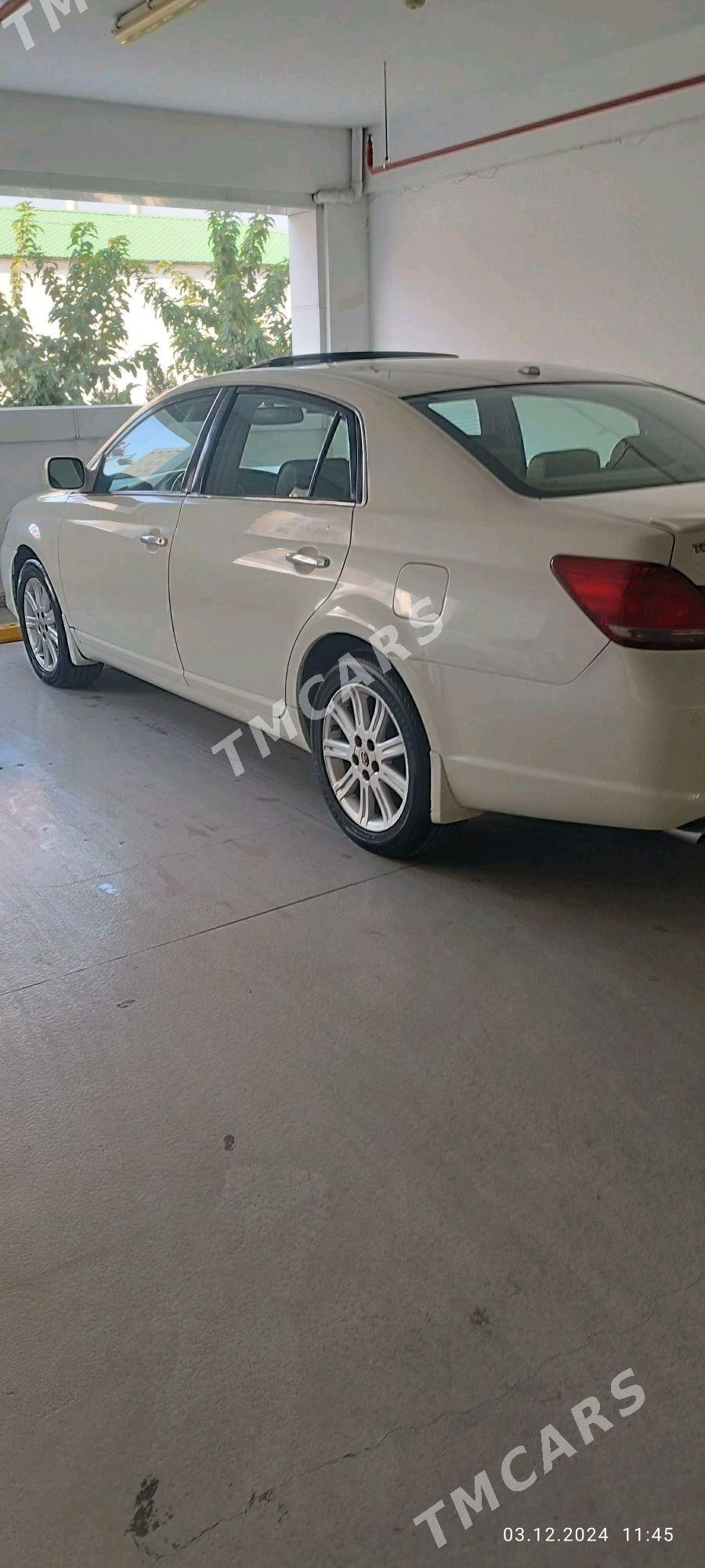 Toyota Avalon 2008 - 170 000 TMT - Tejen - img 6