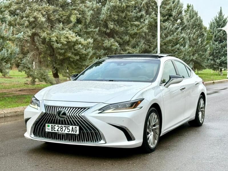 Lexus ES 350 2020 - 766 000 TMT - Aşgabat - img 5