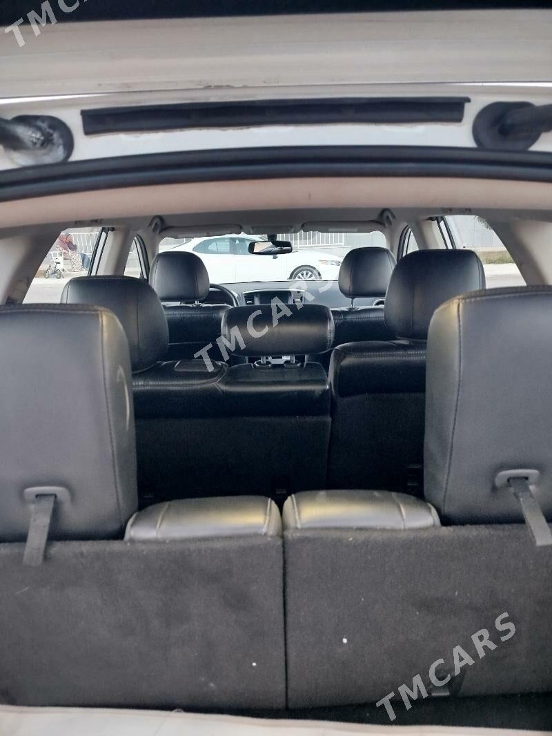 Nissan Pathfinder 2020 - 260 000 TMT - Aşgabat - img 6