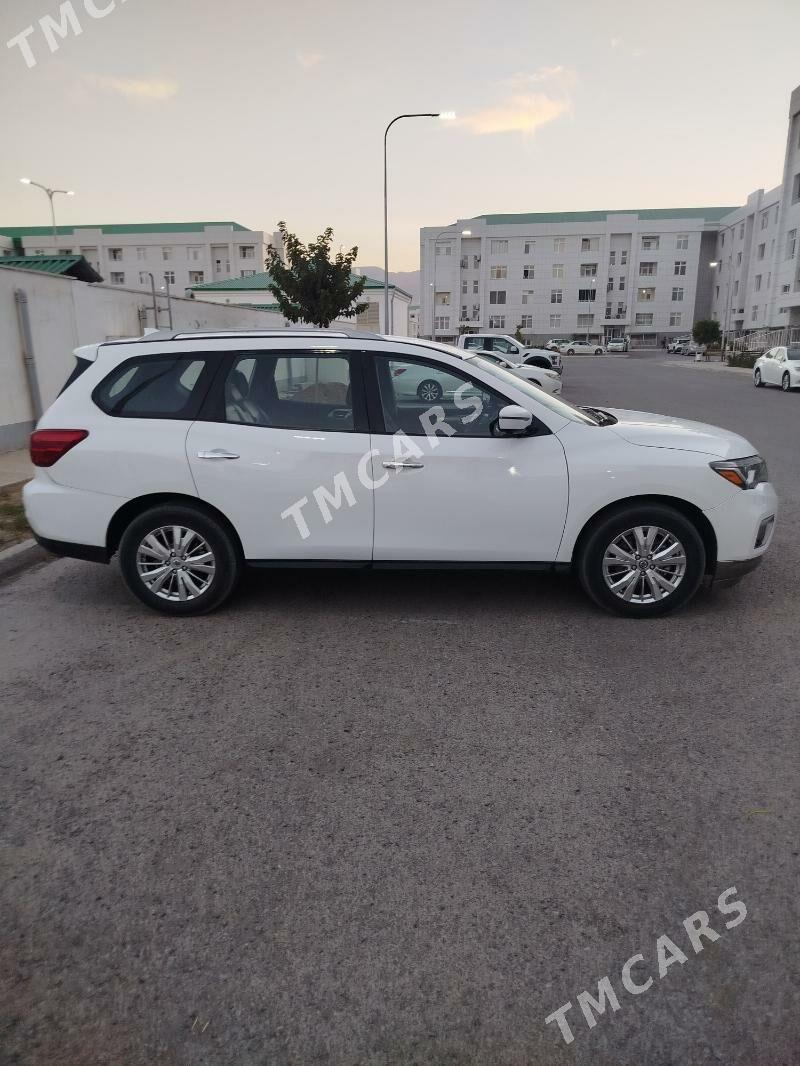 Nissan Pathfinder 2020 - 260 000 TMT - Aşgabat - img 3