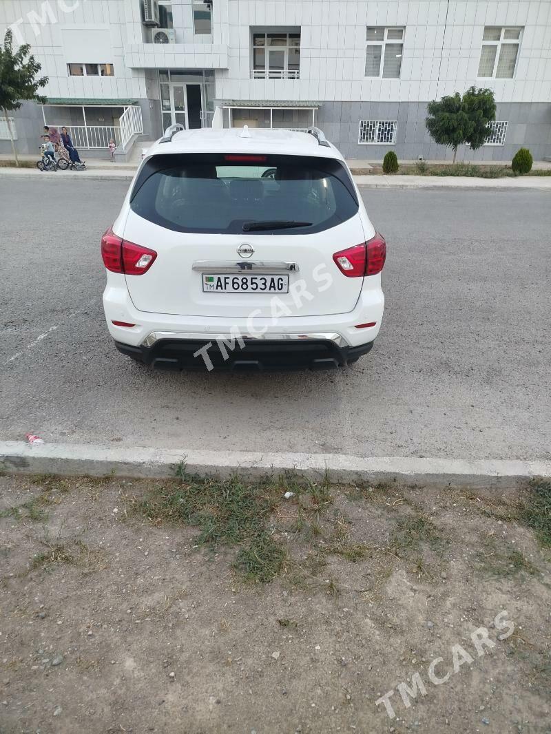 Nissan Pathfinder 2020 - 260 000 TMT - Aşgabat - img 4