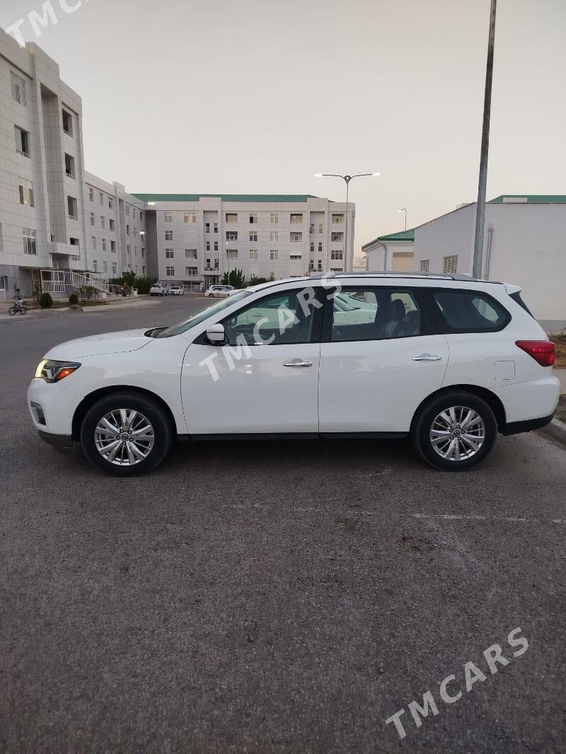 Nissan Pathfinder 2020 - 260 000 TMT - Aşgabat - img 2