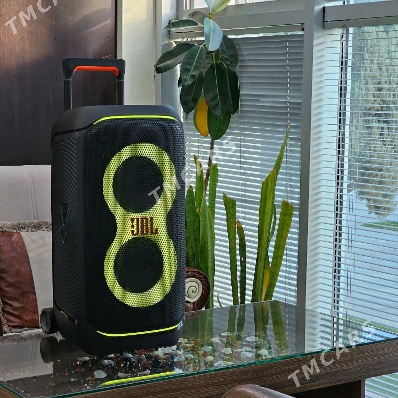 JBL Partybox 320 JBL320 kalonk - Ашхабад - img 2