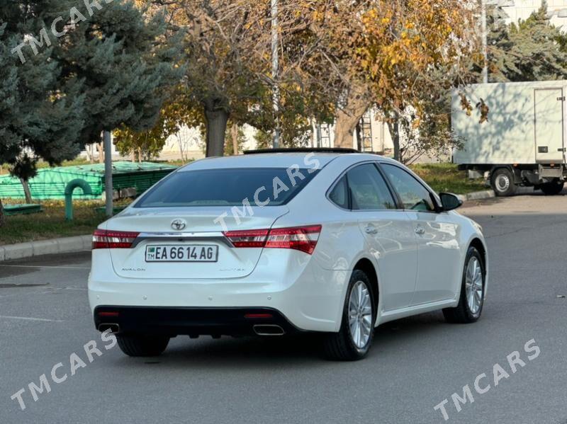 Toyota Avalon 2013 - 326 000 TMT - Гаудан "А" - img 2