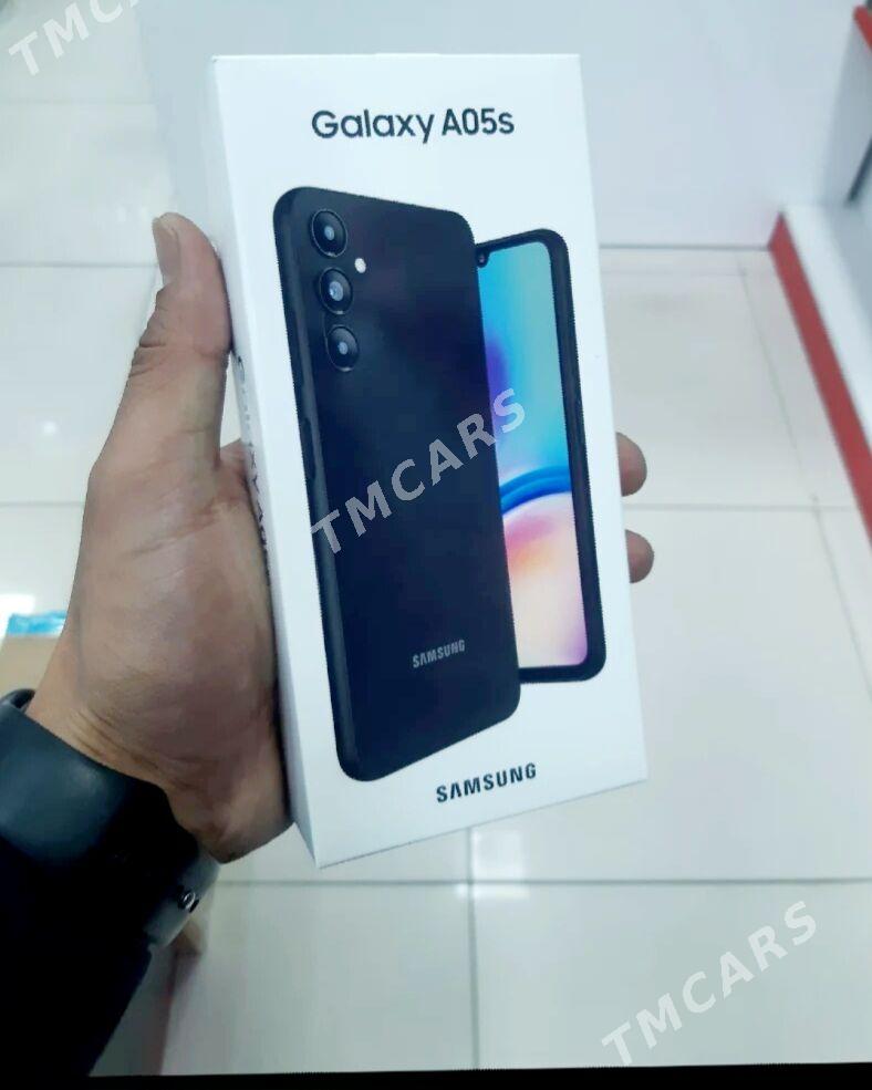 SAMSUNG A06.A05.A05s.A16️ - Ашхабад - img 9