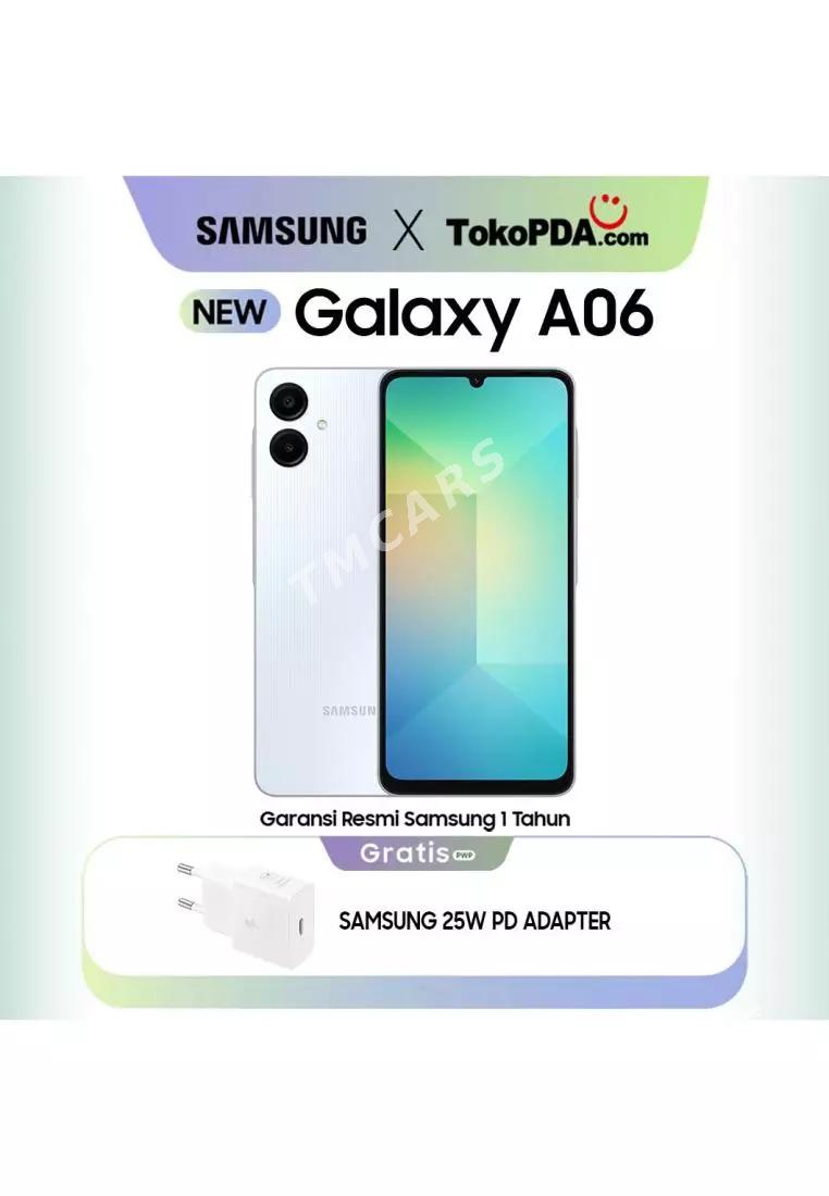 SAMSUNG A06.A05.A05s.A16️ - Ашхабад - img 3