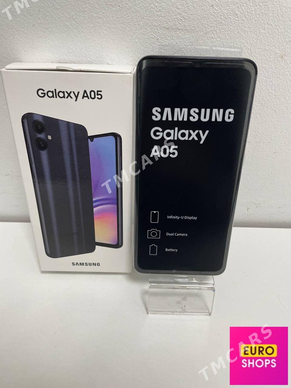 SAMSUNG A06.A05.A05s.A16️ - Ашхабад - img 8